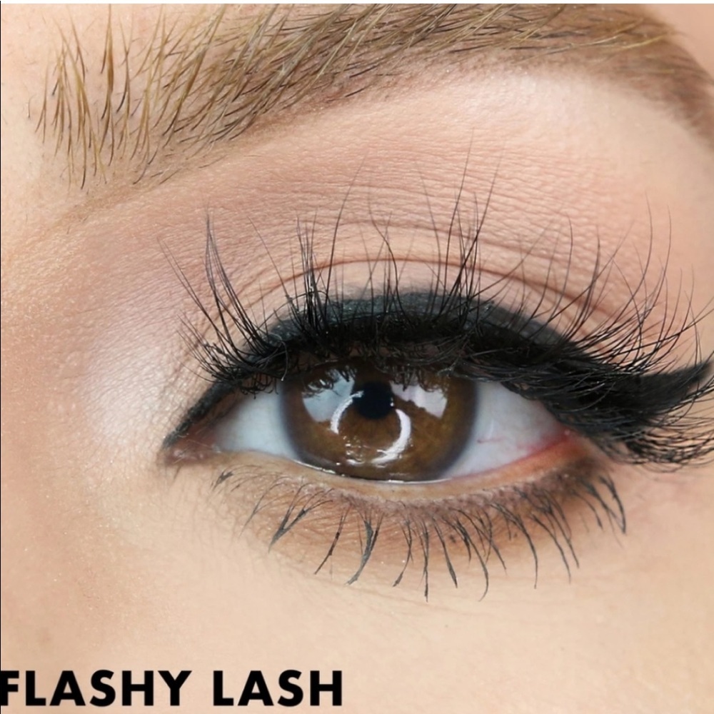 MoxieLash “Flashy” Lashes